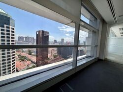 Samsung Hub (D1), Office #554261581
